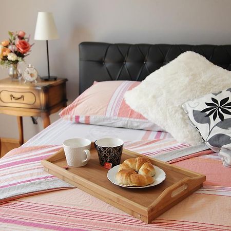 London Apartment Белград Экстерьер фото