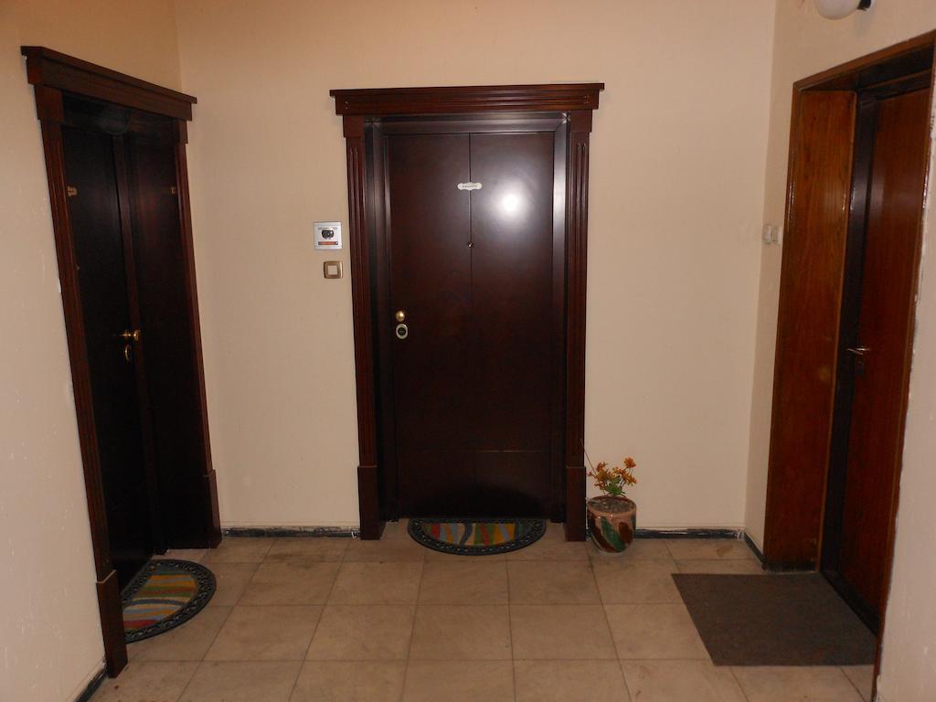 London Apartment Белград Номер фото