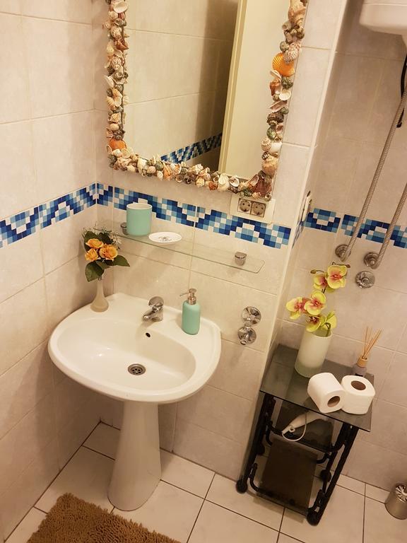 London Apartment Белград Экстерьер фото